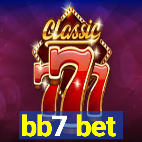 bb7 bet